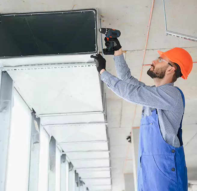 Why Homeowners & Businesses Trust Us in Andover, MN