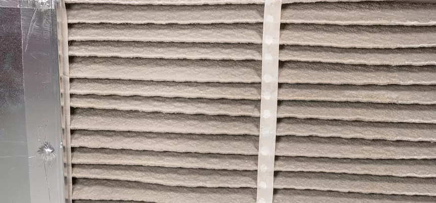 Mobile Car AC Filter Replacement in Andover