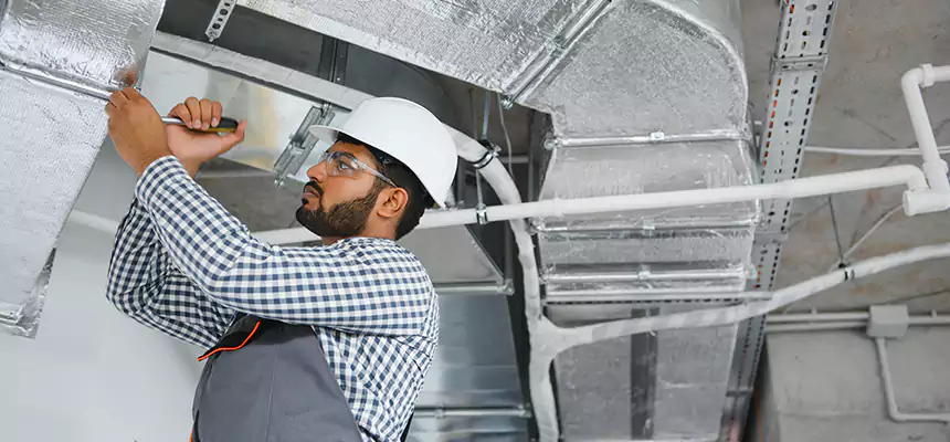 Proactive Ac Vent Repairs & Air Duct Replacement Companies Near Me in Andover
