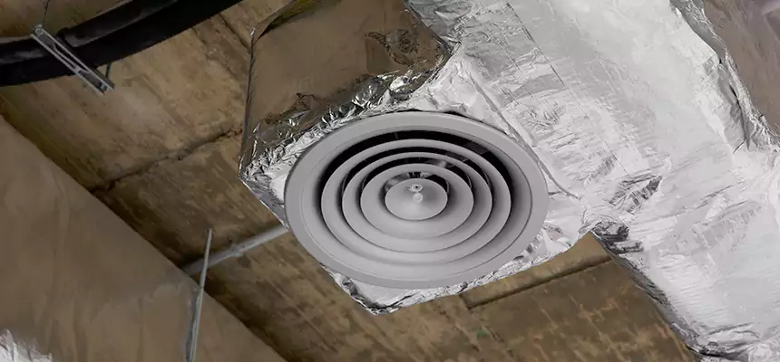 Our HVAC Ductwork Installation Services in Andover, MN