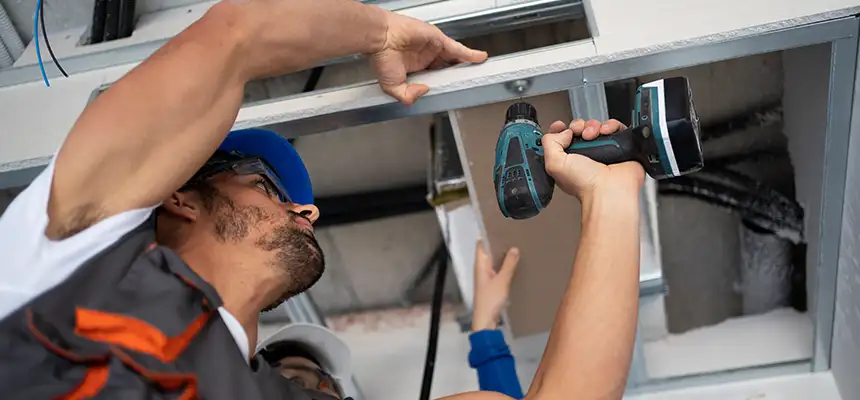Our Improve Home Air Circulation Services in Andover, MN