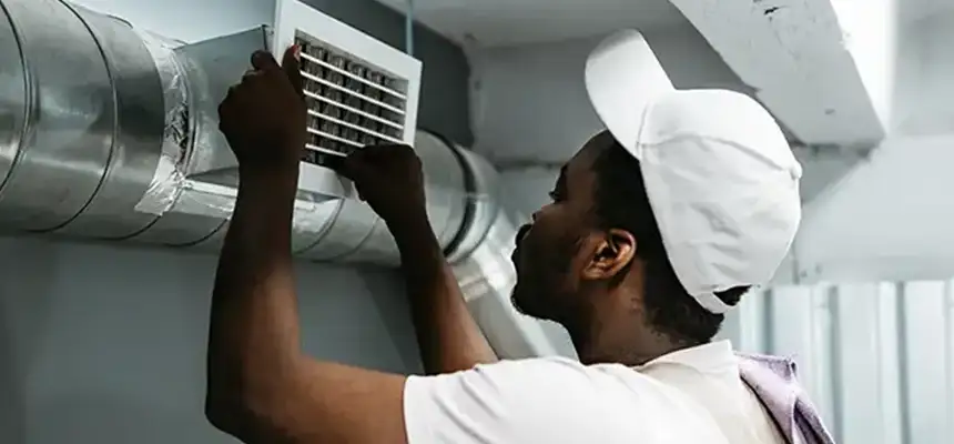 Our Licensed And Insured Cleaners in Andover, MN