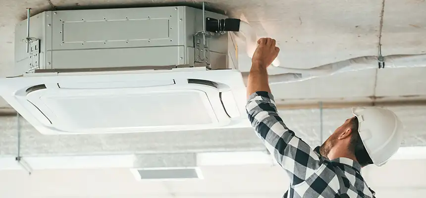 Our Local Vent Cleaning Services in Andover, MN