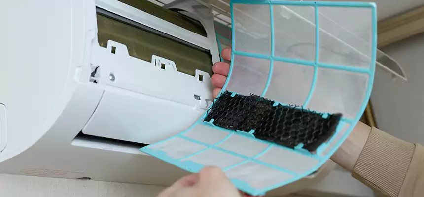 Gentle Ductwork Odor-Control Pet Dander Duct Cleaning in Andover, MN