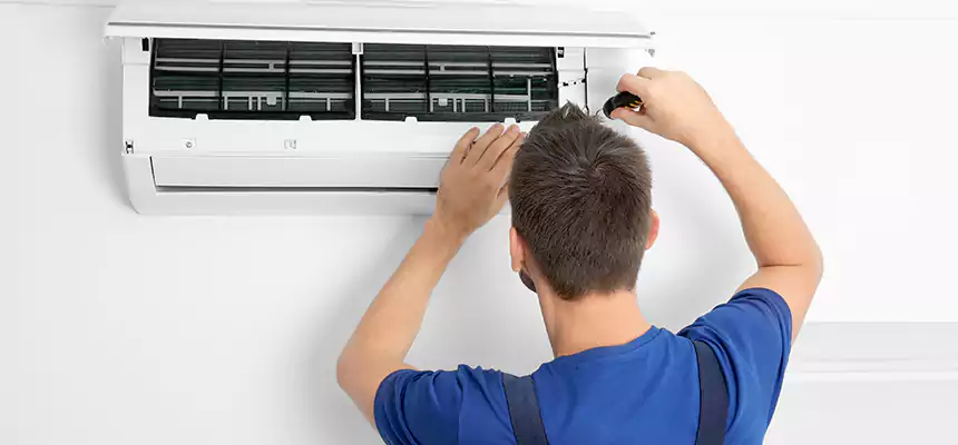 Our Smart Air Conditioning Installation Services in Andover, MN