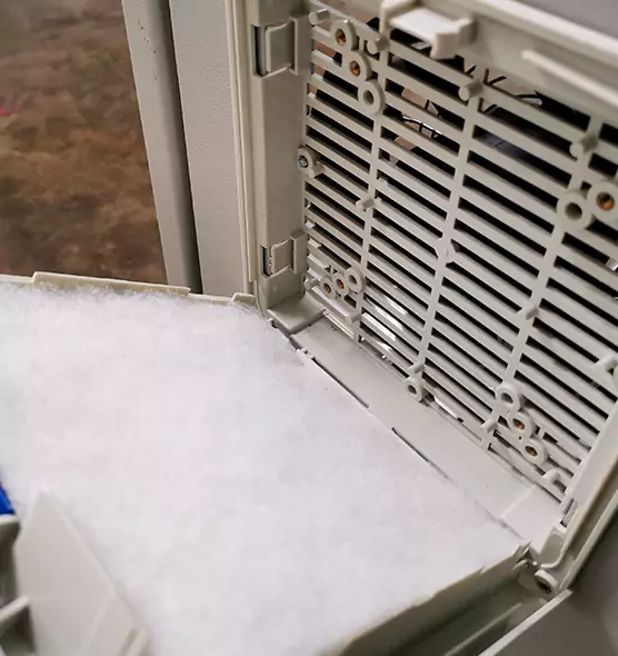 Professional Air Duct Expansion Solutions in Andover, MN