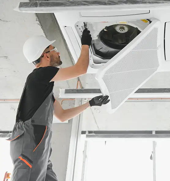 About Air Duct Rodent Removal in Andover, MN