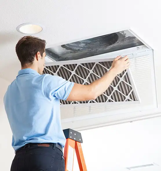 About Annual Dryer Vent Maintenance Andover, MN