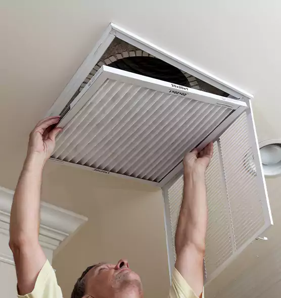Trusted Apartment Air Duct Cleaning in Andover, MN