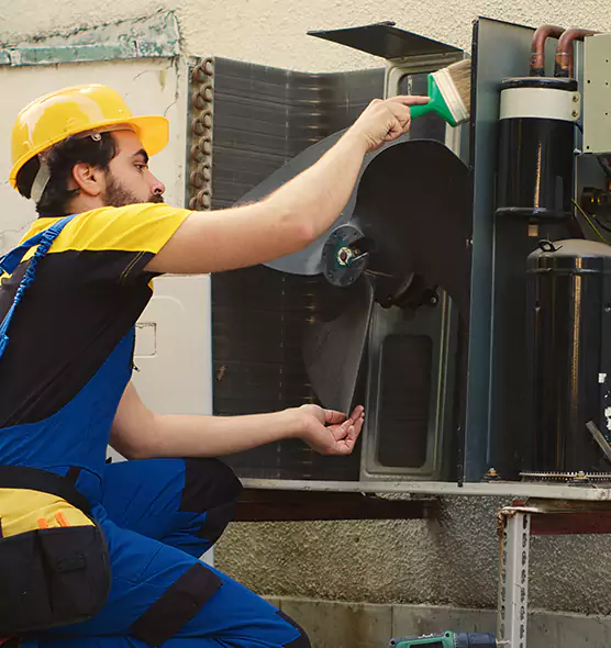 About Dryer Duct Fire Hazard Inspection in Andover, MN