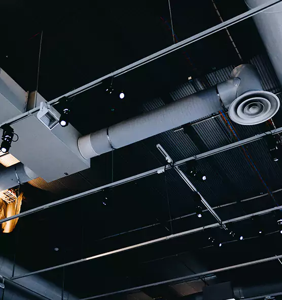 Professional Duct Cleaning For LEED Homes in Andover, MN