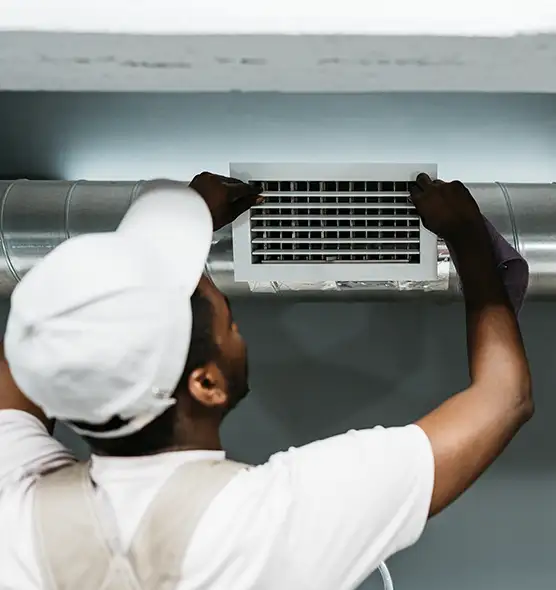About Emergency Dryer Vent Repair in Andover, MN