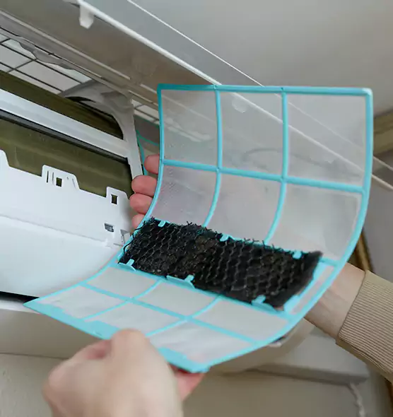 Welcome to Air Duct Cleaning & Repairs Andover — Your Local HEPA Filter Installation Pros in Andover, MN