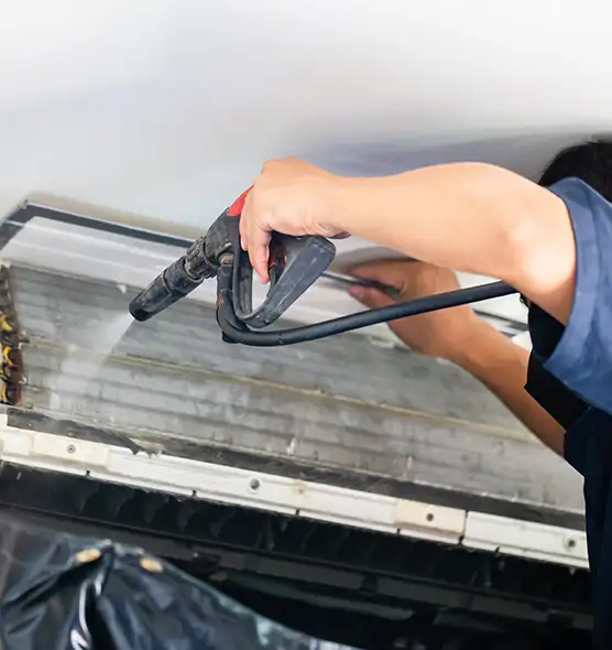 Welcome to Move-in/Move-out Duct Cleaning Services in Andover, MN