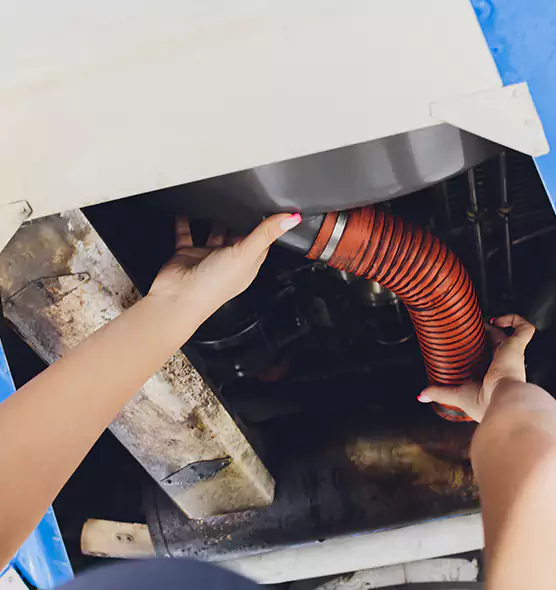 Top-Notch Return Vent Cleaning Service in Andover, MN