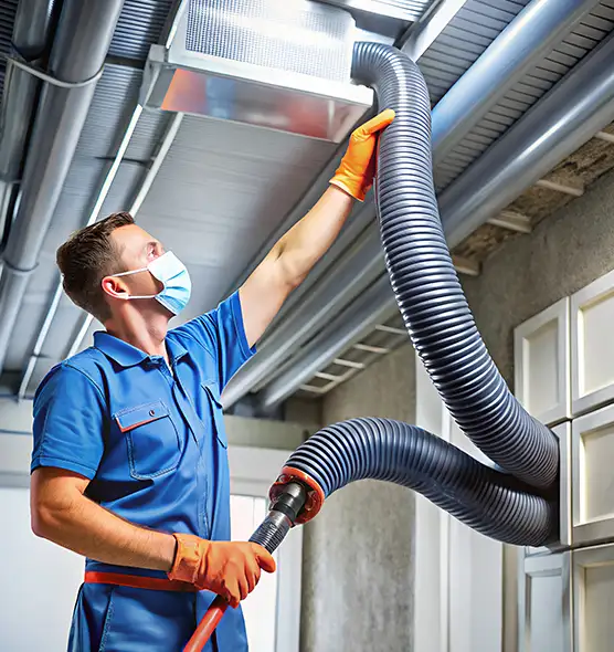 Welcome to Air Duct Cleaning & Repairs Andover — Your Local Roof Dryer Vent Cleaning Specialists in Andover, MN