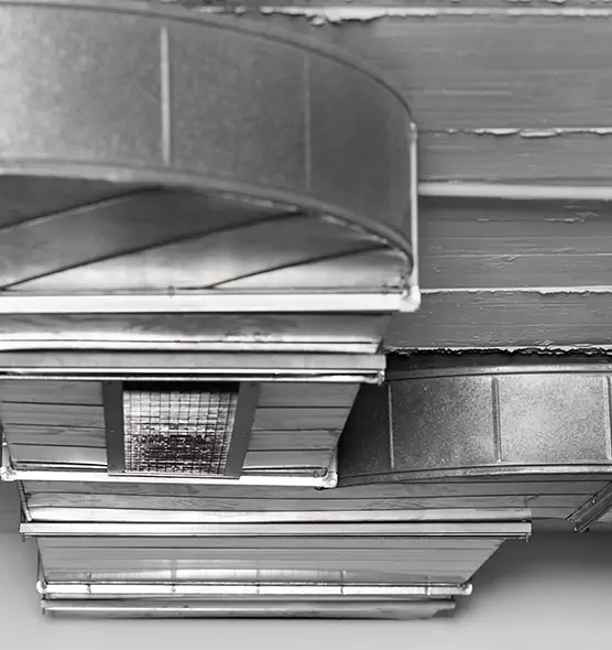 Professional Wall Vent Cleaning Service in Andover, MN