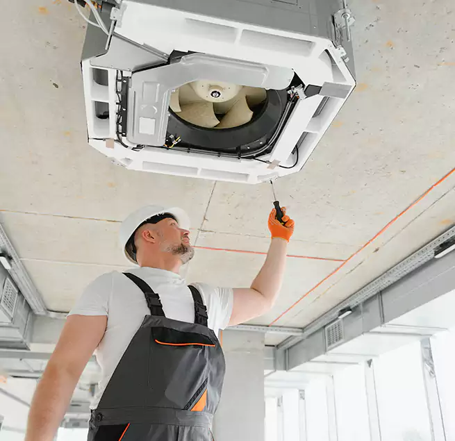 Why Homeowners & Businesses Trust Us in Andover, MN?