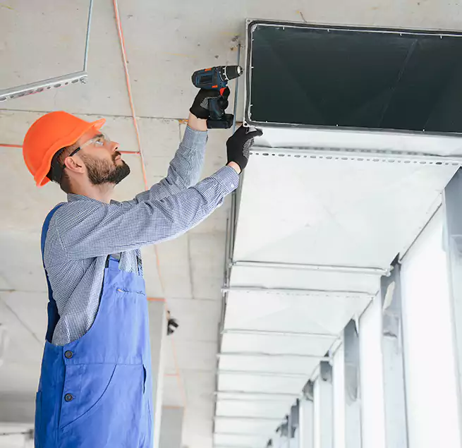 Why Homeowners & Businesses Trust Us in Andover, MN?