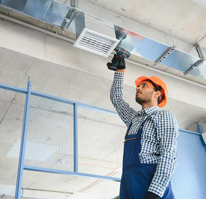 Why Homeowners & Businesses Trust Us in Andover, MN?