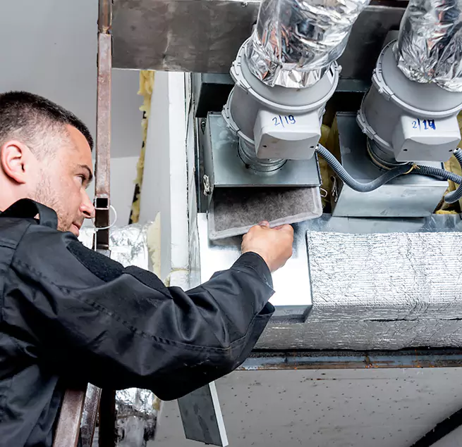 Why Homeowners & Businesses Trust Us in Andover, MN?