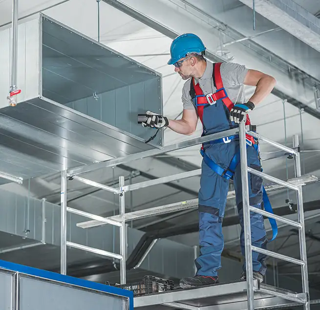 Why Homeowners & Businesses Trust Us in Andover, MN?