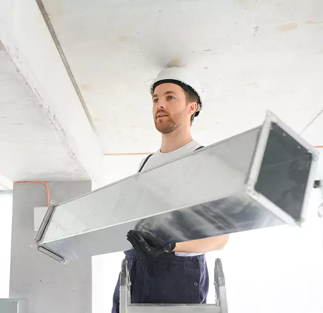 Why Homeowners & Businesses Trust Us in Andover, MN