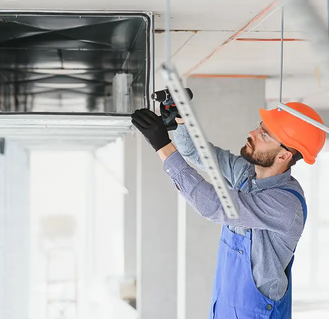 Why Homeowners & Businesses Trust Us in Andover, MN?