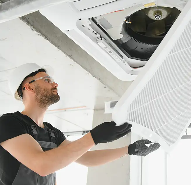 Why Homeowners & Businesses Trust Us in Andover, MN?