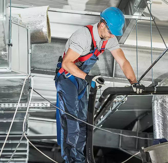 Why Homeowners & Businesses Trust Us in Andover, MN?