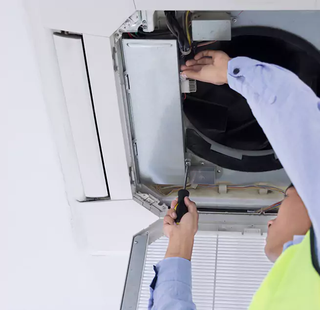 Why Homeowners & Businesses Trust Us in Andover, MN?