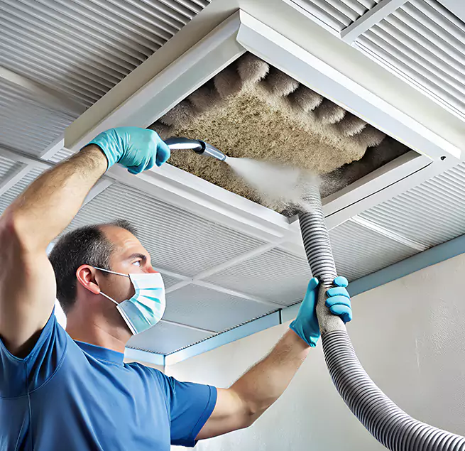  Why Homeowners & Businesses Trust Us Andover, MN?