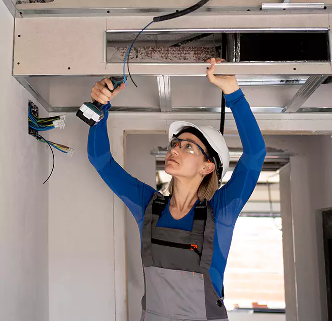 Why Homeowners & Businesses Trust Us in Andover, MN?