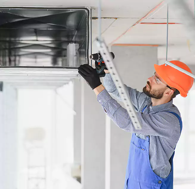 Why Homeowners & Businesses Trust Us in Andover, MN?