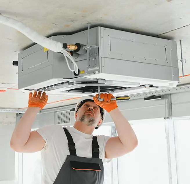 Why Homeowners & Businesses Trust Us Andover, MN