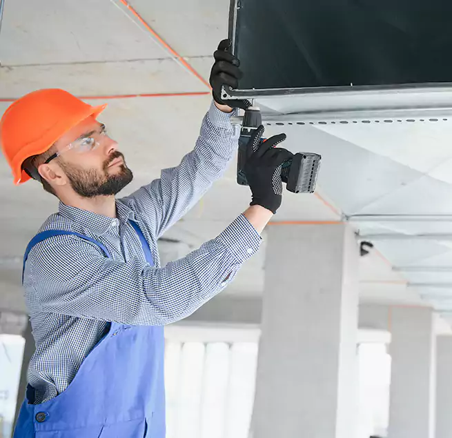 Why Homeowners & Businesses Trust Us in Andover, MN?