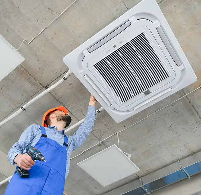 Why Homeowners & Businesses Trust Us in Andover, MN