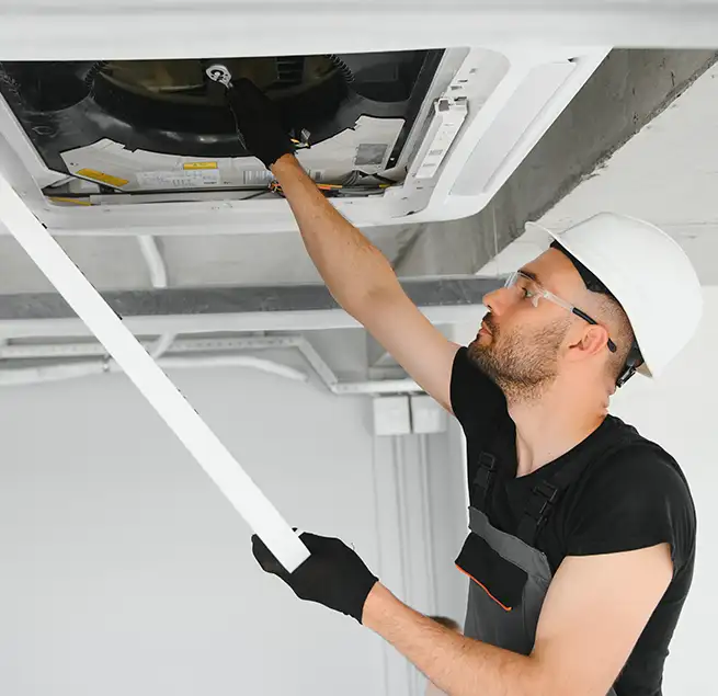 Why Homeowners & Businesses Trust Us in Andover, MN?