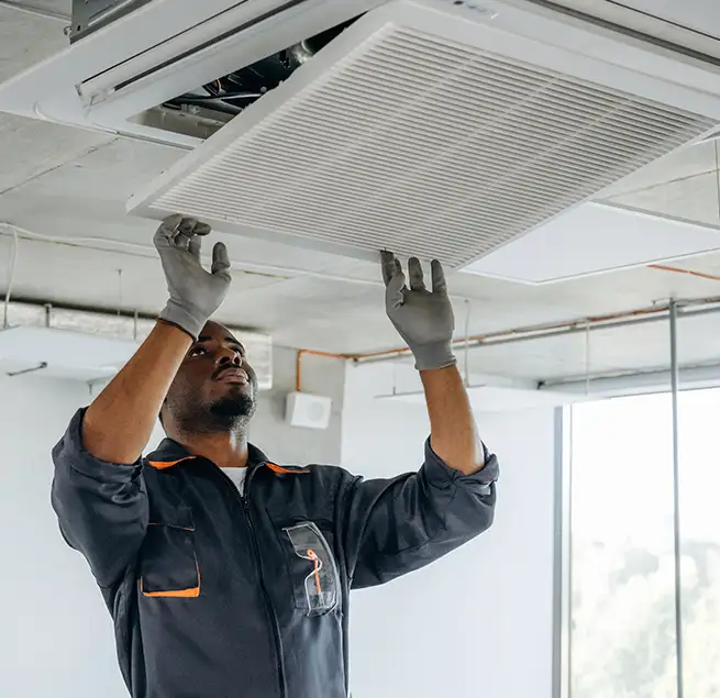 Why Homeowners & Businesses Trust Us in Andover, MN?