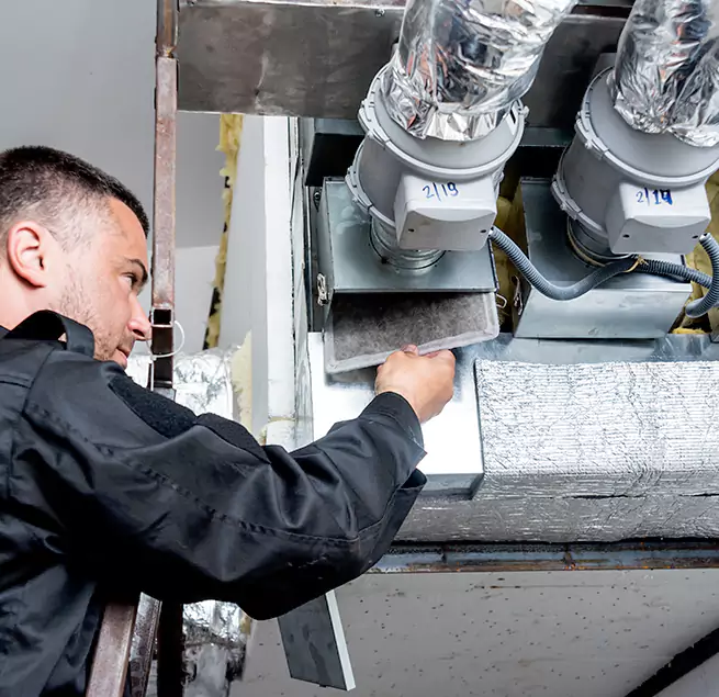 Why Homeowners Businesses Trust Us in Andover, MN?