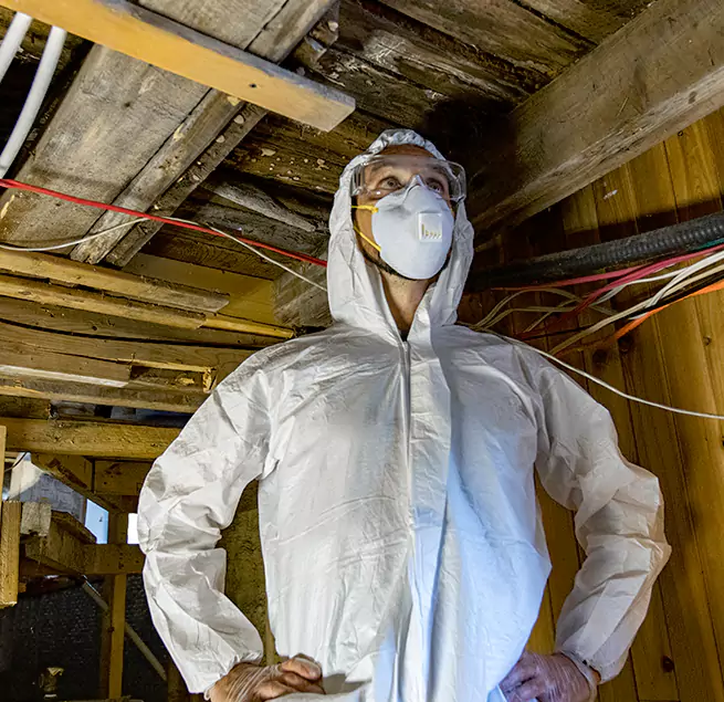 Why Homeowners & Businesses Trust Us in Andover, MN?