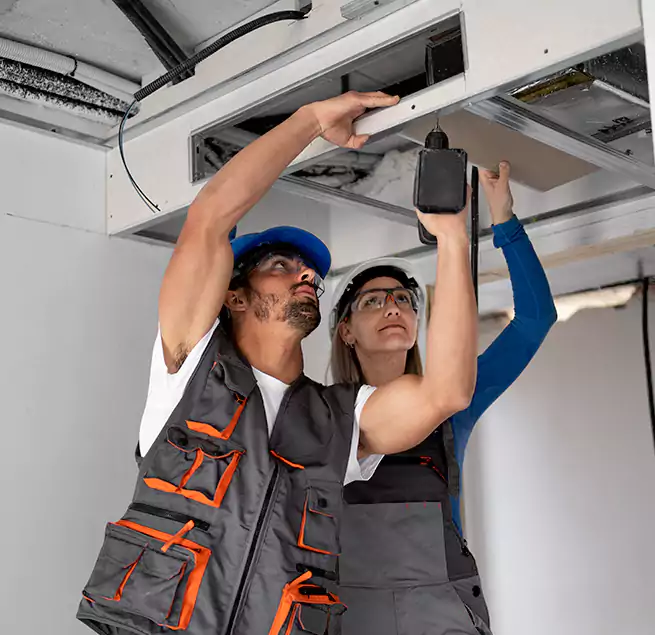 Why Homeowners & Businesses Trust Us in Andover, MN