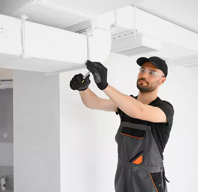 Why Homeowners Businesses Trust Us Andover, MN