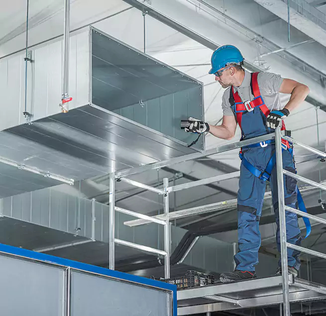 Why Homeowners & Businesses Trust Us Andover, MN