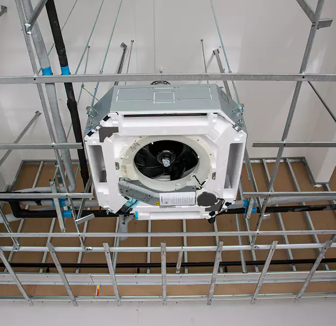 Why Homeowners & Businesses Trust Us Andover, MN?