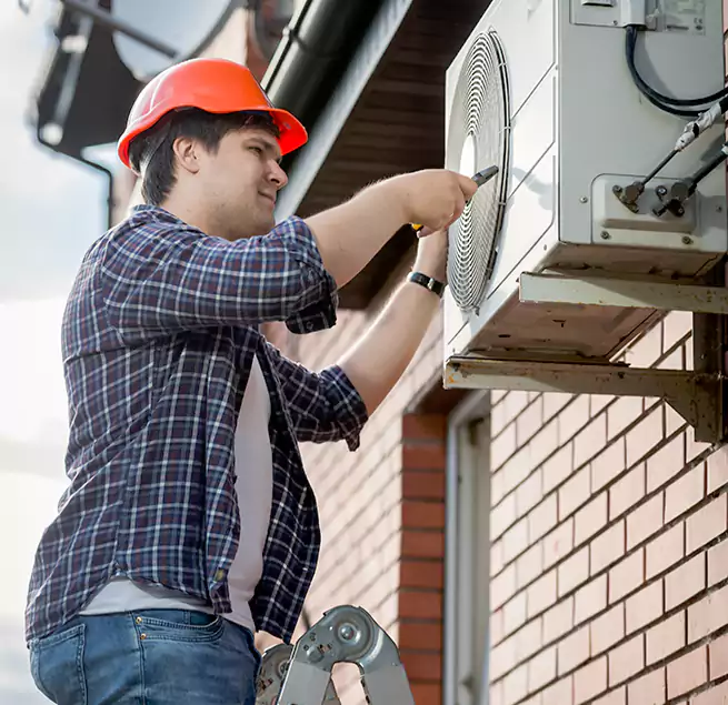 Why Homeowners & Businesses Trust Us Andover, MN